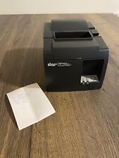 Star TSP100 futurePRNT Thermal Receipt POS Printer - USB Interface - Auto Cutter