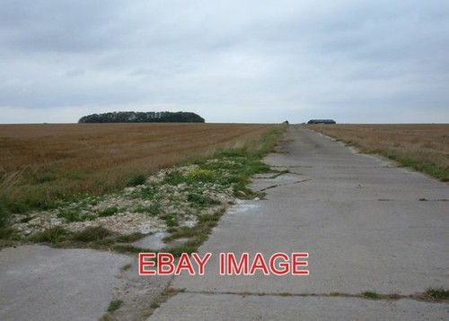 Photo site cottam - site,