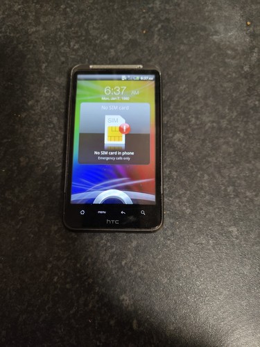 Htc desire 5gb - hd,