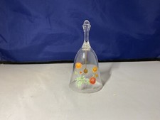 Vintage Avon Bell 24% Full