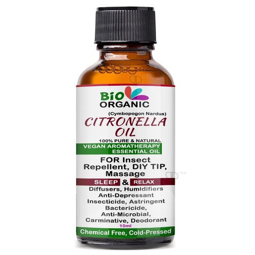 Citronella essential oil - citronella,