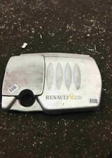 Renault Laguna MK3 2007-2012 Espace DCi Engine Cover Plastic M9R 8200413533