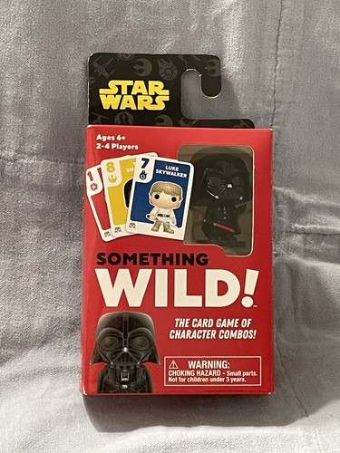 New star wars - wars, something