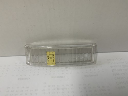 Rubbolite model lens 1774 - model,