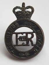 The Blues and Royals Regiment