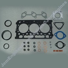 Cylinder Head Top Gasket Set