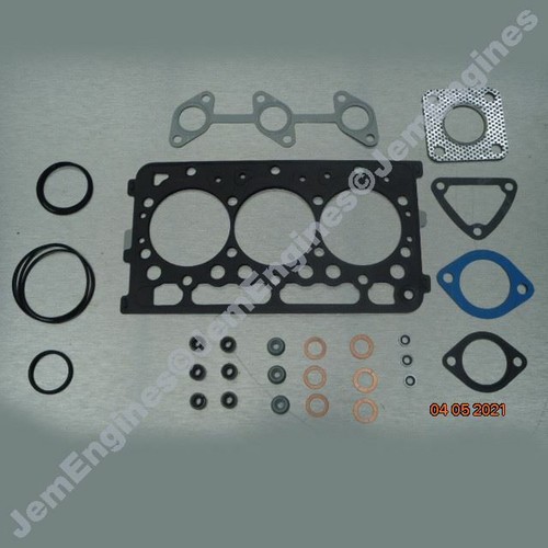 Cylinder head top - top, gasket