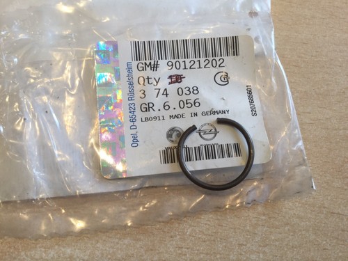 Genuine vauxhall multi model - genuine,