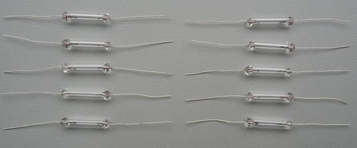 10pcs meter lamps 140ma - meter,