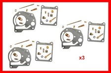 Carburetor Repair Kit Yamaha