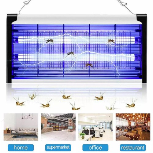 40w bug zapper - bug,