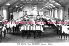 NF 2713 - The Dining Hall