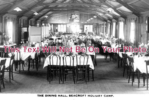 2713 the dining hall - -,