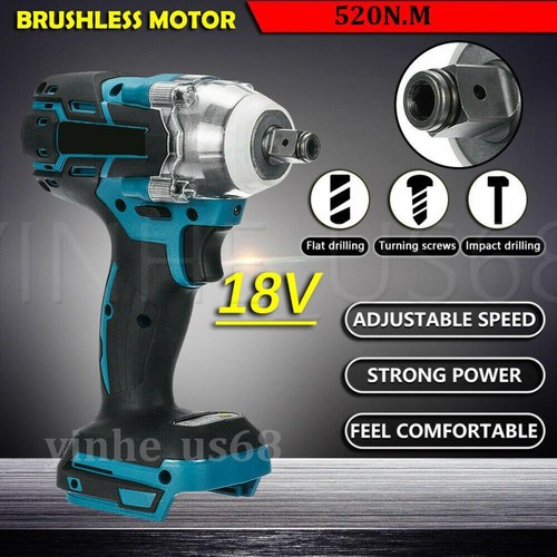 For makita dtw285z cordless - makita,