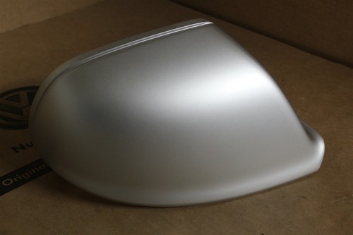Aluminium wing mirror - , cover
