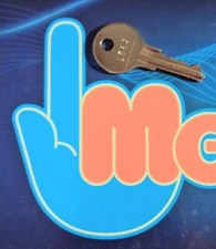 Megatouch Key Merit XL Maxx