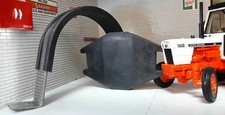 Stainless lucas wiper - lucas, motor
