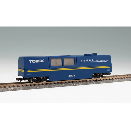 Tomix 6425 track - 6425, car