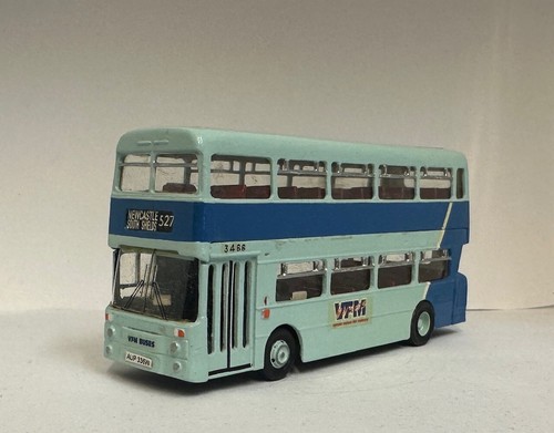 Anbrico vfm buses south - anbrico,