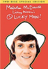 O Lucky Man! (1973 DVD, 2008)