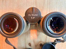 Swarovski EL 10x32 Binoculars