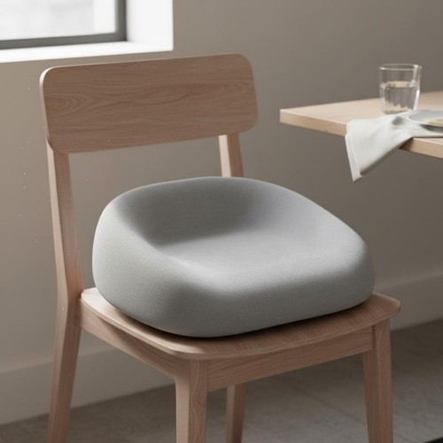 Child heightening seat - heightening,