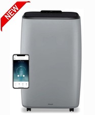 Duux north smart air - north,