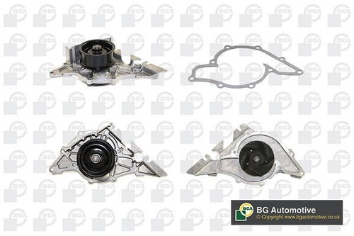Bga engine water pump - bga,