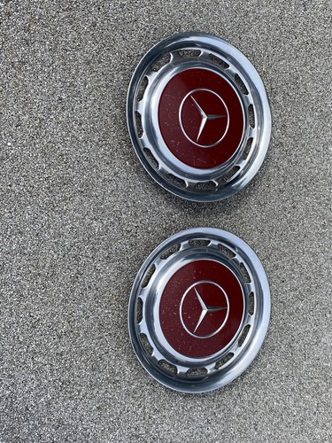 Mercedes w123 wheel - w123, 14"