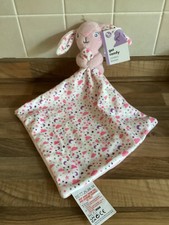 Get Comfy Pink Bunny Rabbit