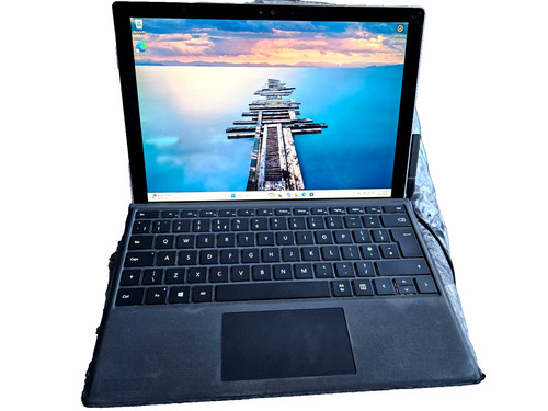 Microsoft surface pro 256gb - microsoft,