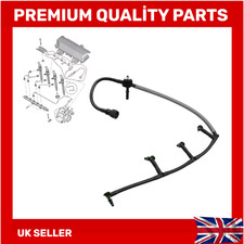 Fuel Injector Leak Off Pipe