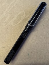 LAMY SAFARI Fountain Pen -