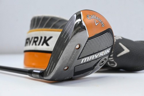 Left hand callaway mavrik max - left,