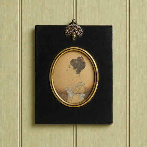 Antique gillespie - antique, h.