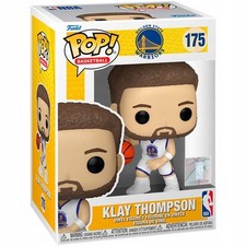 NBA 175 Klay Thompson Warriors