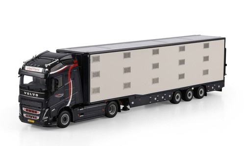 Wsi vlastrans volvo fh5 - 1:50,