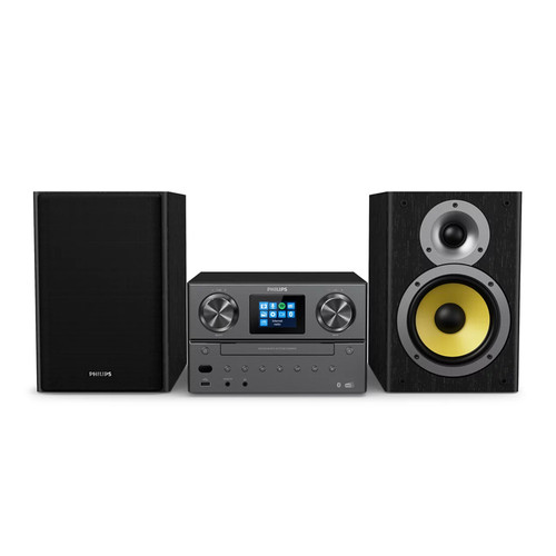 Philips tam8905 micro music - philips,