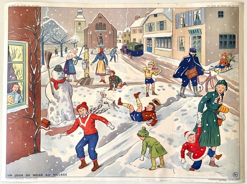 1950s 60s vintage - or,