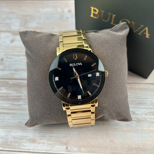 Bulova futuro modern 97d116 - bulova,