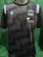 Glasgow Warriors Leisure Shirt 2022/23 Medium Official Rare