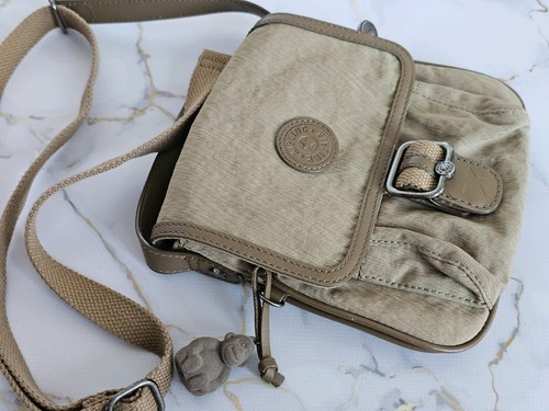 Kipling cloe small olive - kipling,