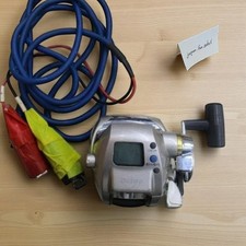 DAIWA Electric Reel HYPER