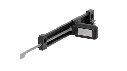 Kajak sport footrest - kajak, 2