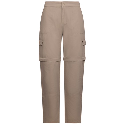 Trespass womens slim legs zip - womens,