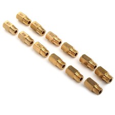 12 Pcs New Carburetor Main