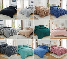 10.5 Tog Microfibre Coverless