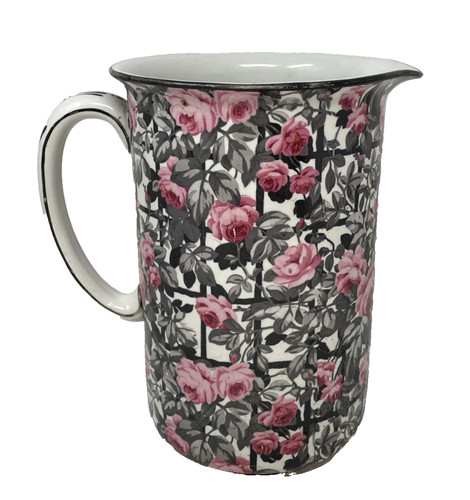 Antique royal staffordshire - antique,