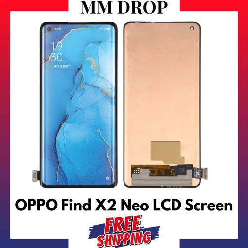 For oppo find neo - for,