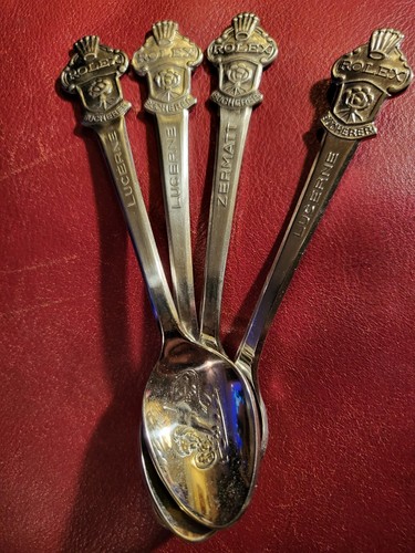 Set vintage bucherer - vintage,